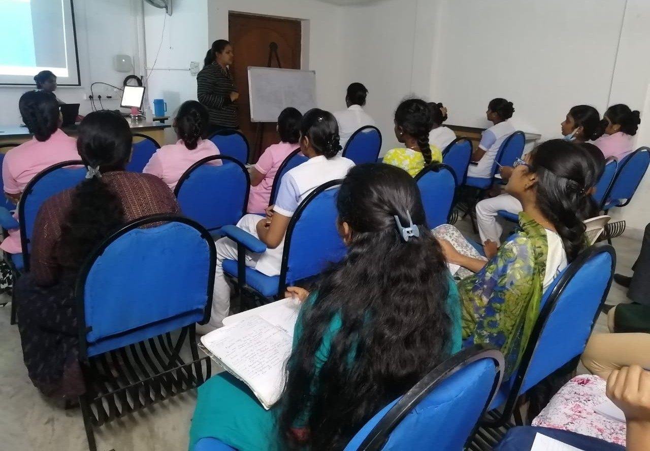 Public Speaking Coaching