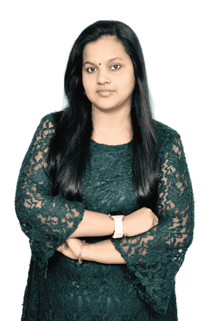 Priya Ganesh